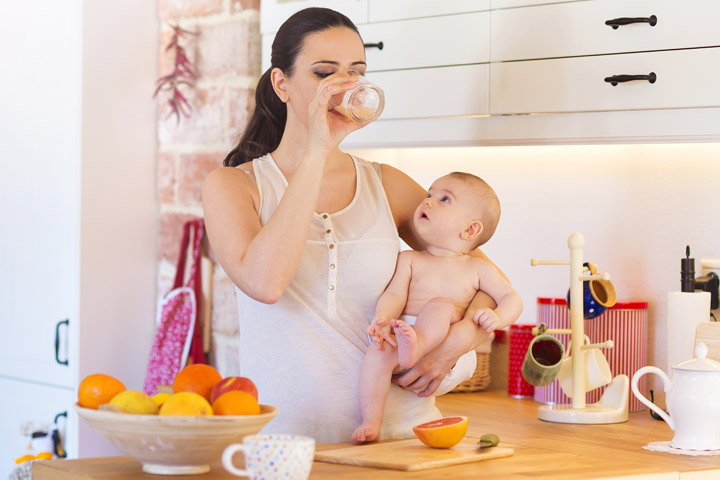 Phụ nữ đẻ mổ nên ăn gì để tốt cho mẹ và con?