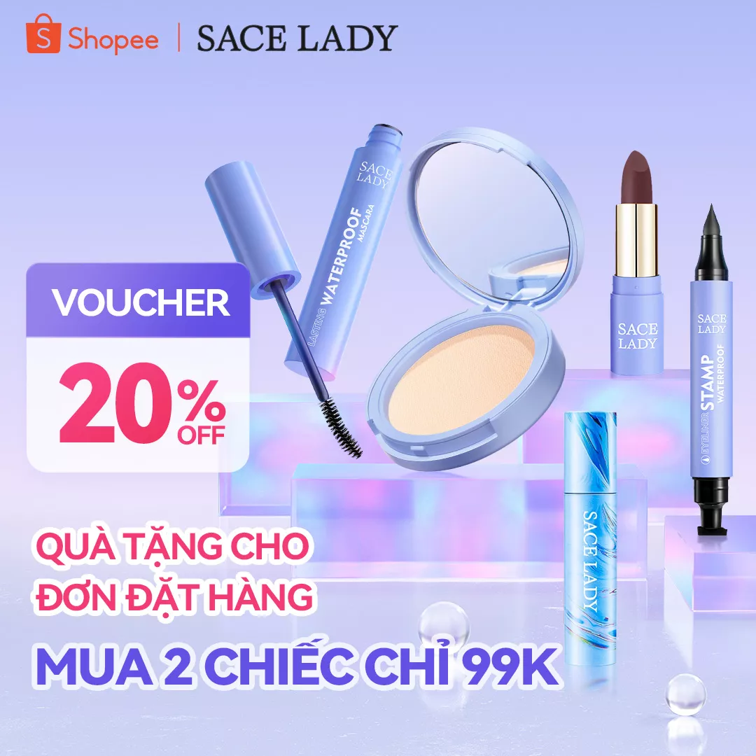 SACE LADY Official Store