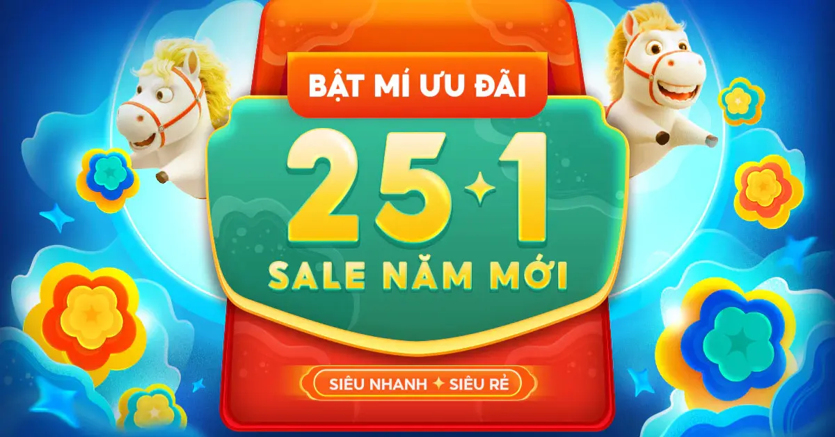 Shopee 25.1: ShopeeVIP voucher lên tới 2 triệu, Voucher Xtra 1 triệu, Freeship 0Đ